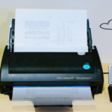 スキャナの使用法・活用法を紹介します